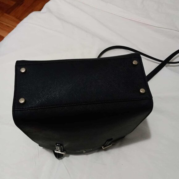 Kate Spade Black Bag - Picture 4 of 8